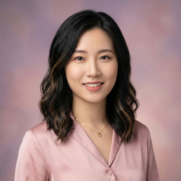 搜同网社区运营总监周暖暖